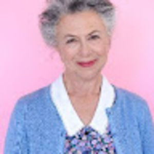 Meet your Posher, Rhoda